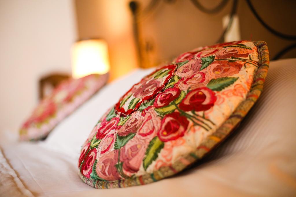 Bed and Breakfast Casa Correo à San Miguel de Allende Extérieur photo