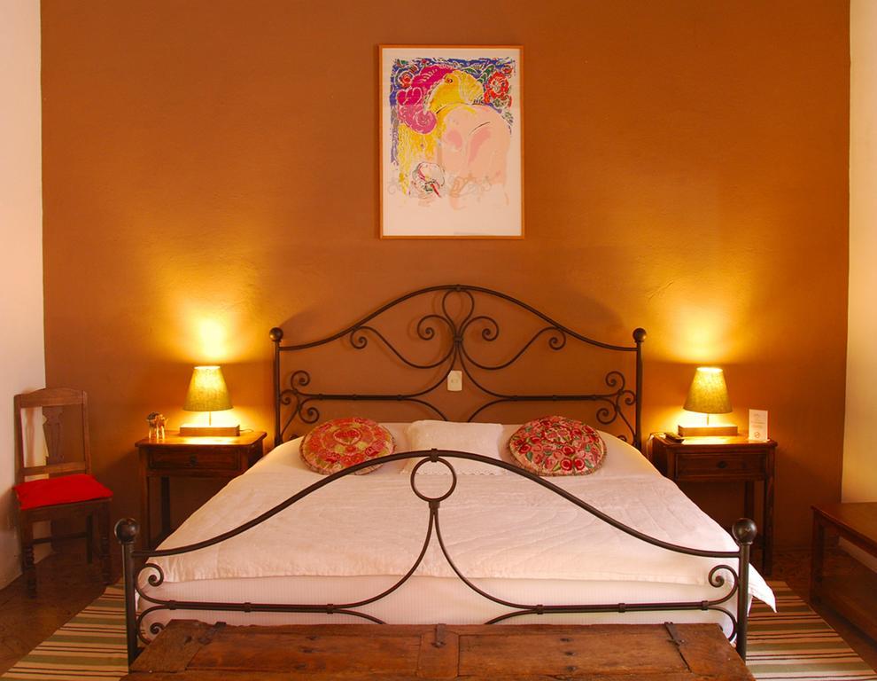 Bed and Breakfast Casa Correo à San Miguel de Allende Extérieur photo