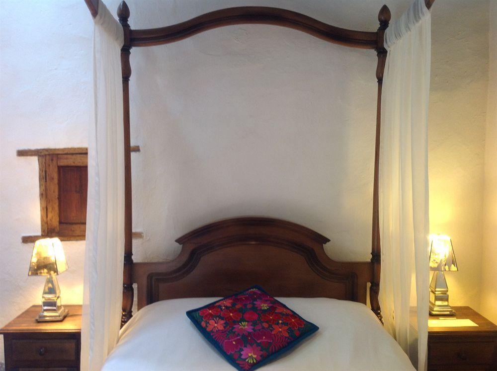Bed and Breakfast Casa Correo à San Miguel de Allende Extérieur photo