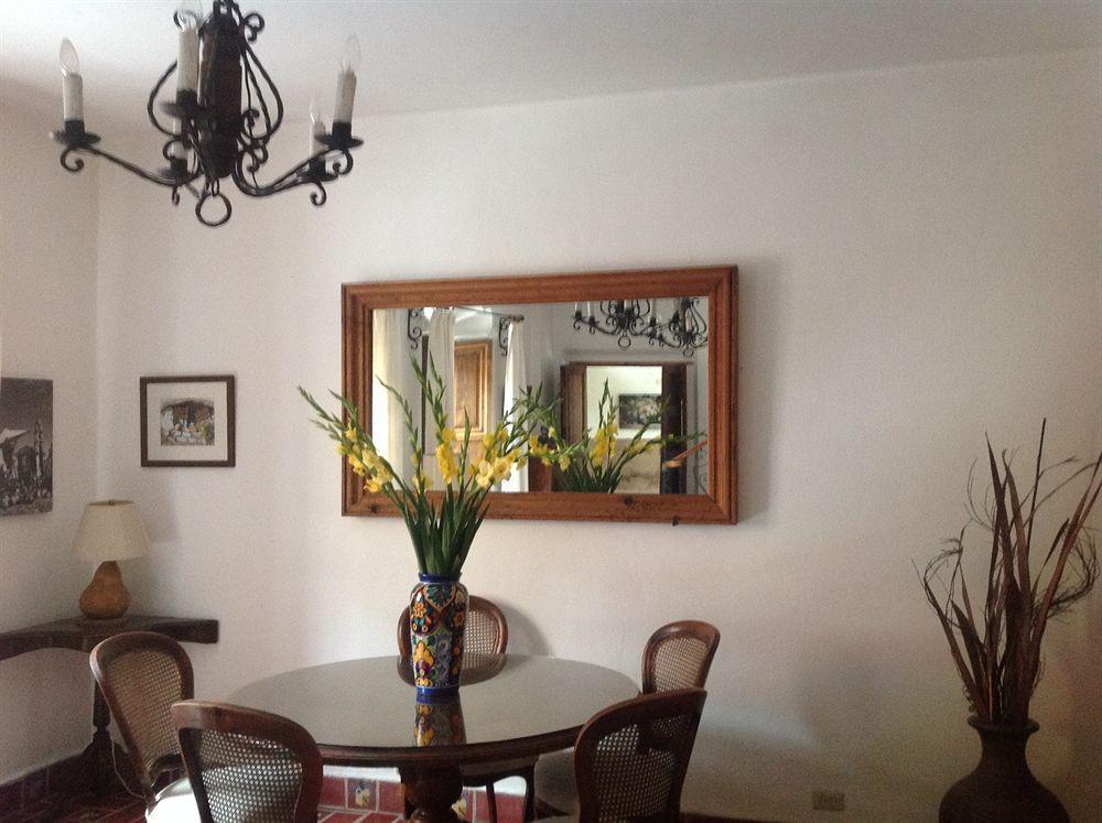Bed and Breakfast Casa Correo à San Miguel de Allende Extérieur photo