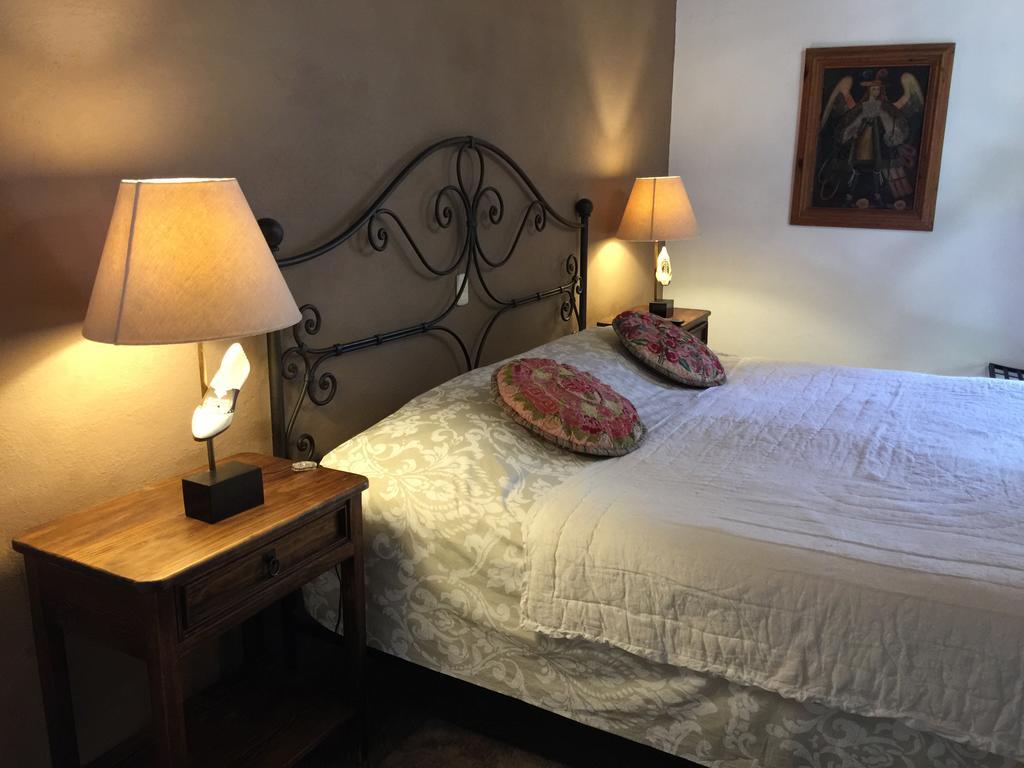 Bed and Breakfast Casa Correo à San Miguel de Allende Extérieur photo