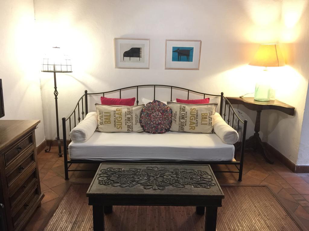Bed and Breakfast Casa Correo à San Miguel de Allende Extérieur photo