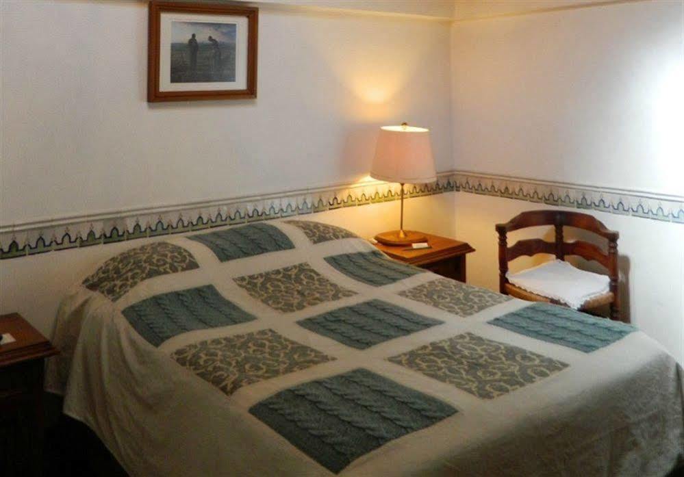 Bed and Breakfast Casa Correo à San Miguel de Allende Extérieur photo