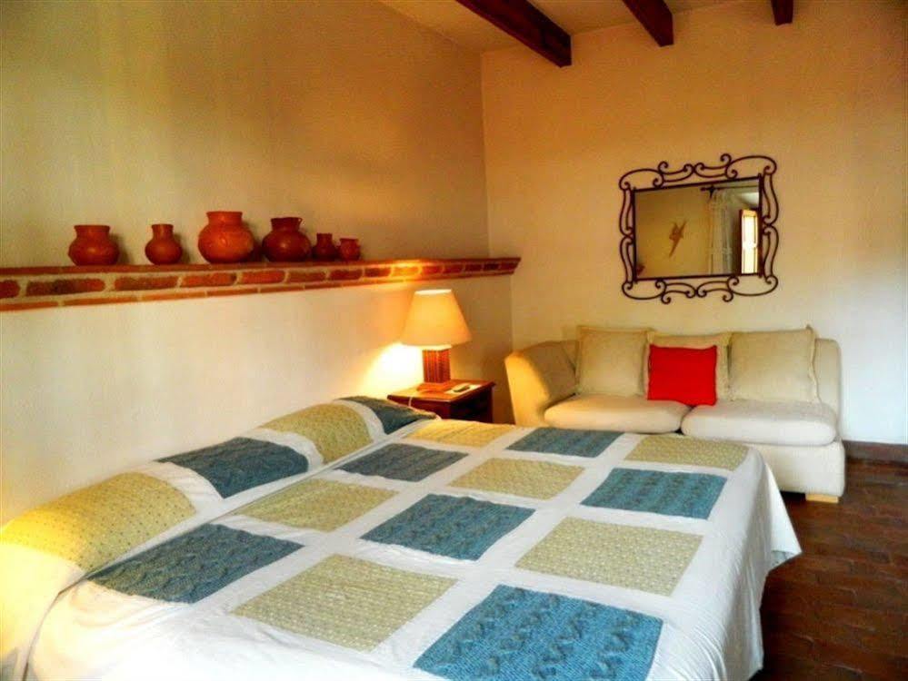 Bed and Breakfast Casa Correo à San Miguel de Allende Extérieur photo