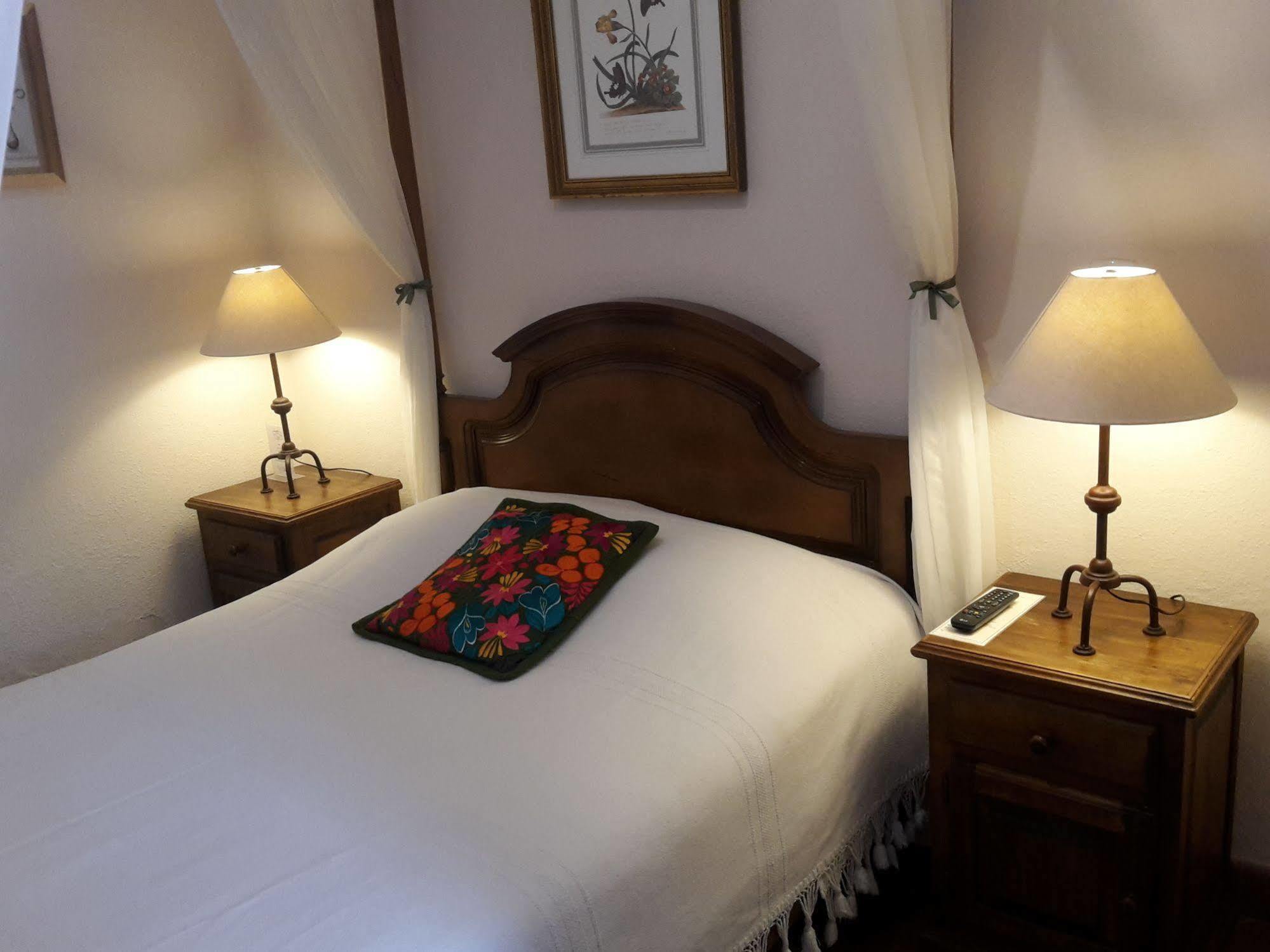 Bed and Breakfast Casa Correo à San Miguel de Allende Extérieur photo