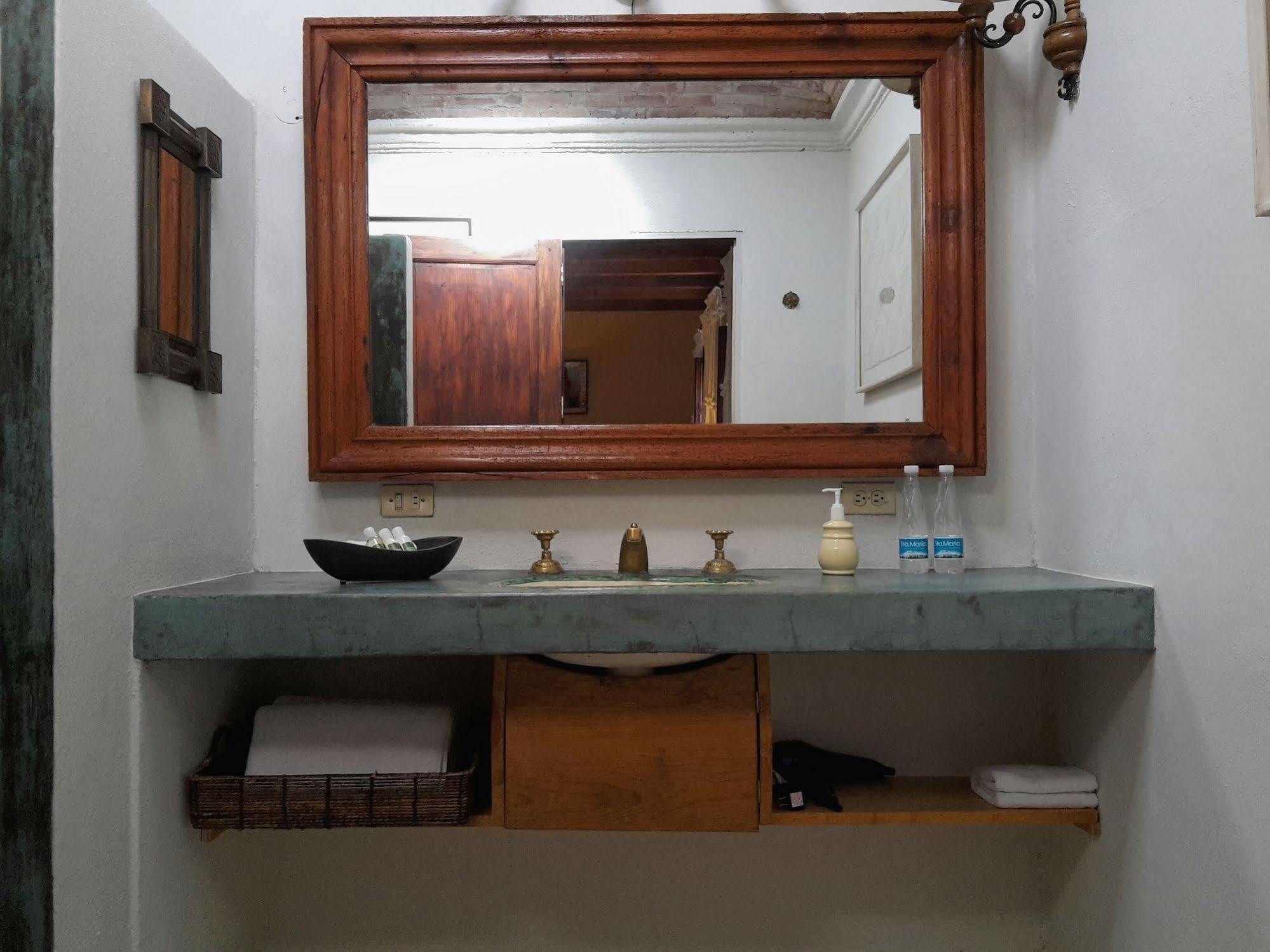 Bed and Breakfast Casa Correo à San Miguel de Allende Extérieur photo