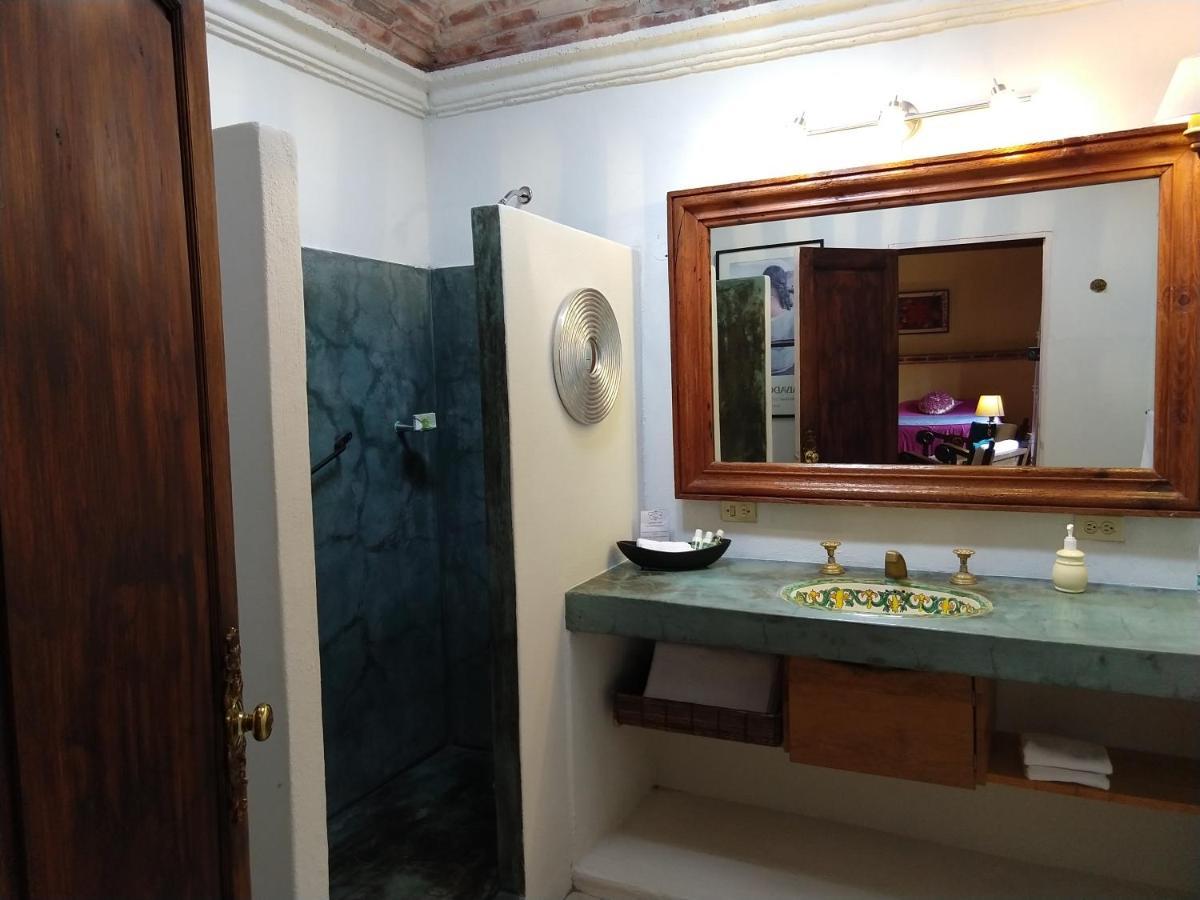 Bed and Breakfast Casa Correo à San Miguel de Allende Extérieur photo